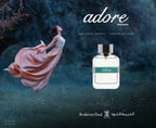 Adore - Experience Unmatched Elegance and Comfort