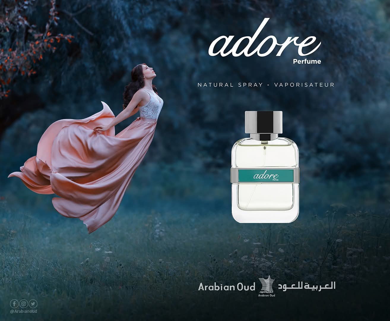 Adore - Experience Unmatched Elegance and Comfort