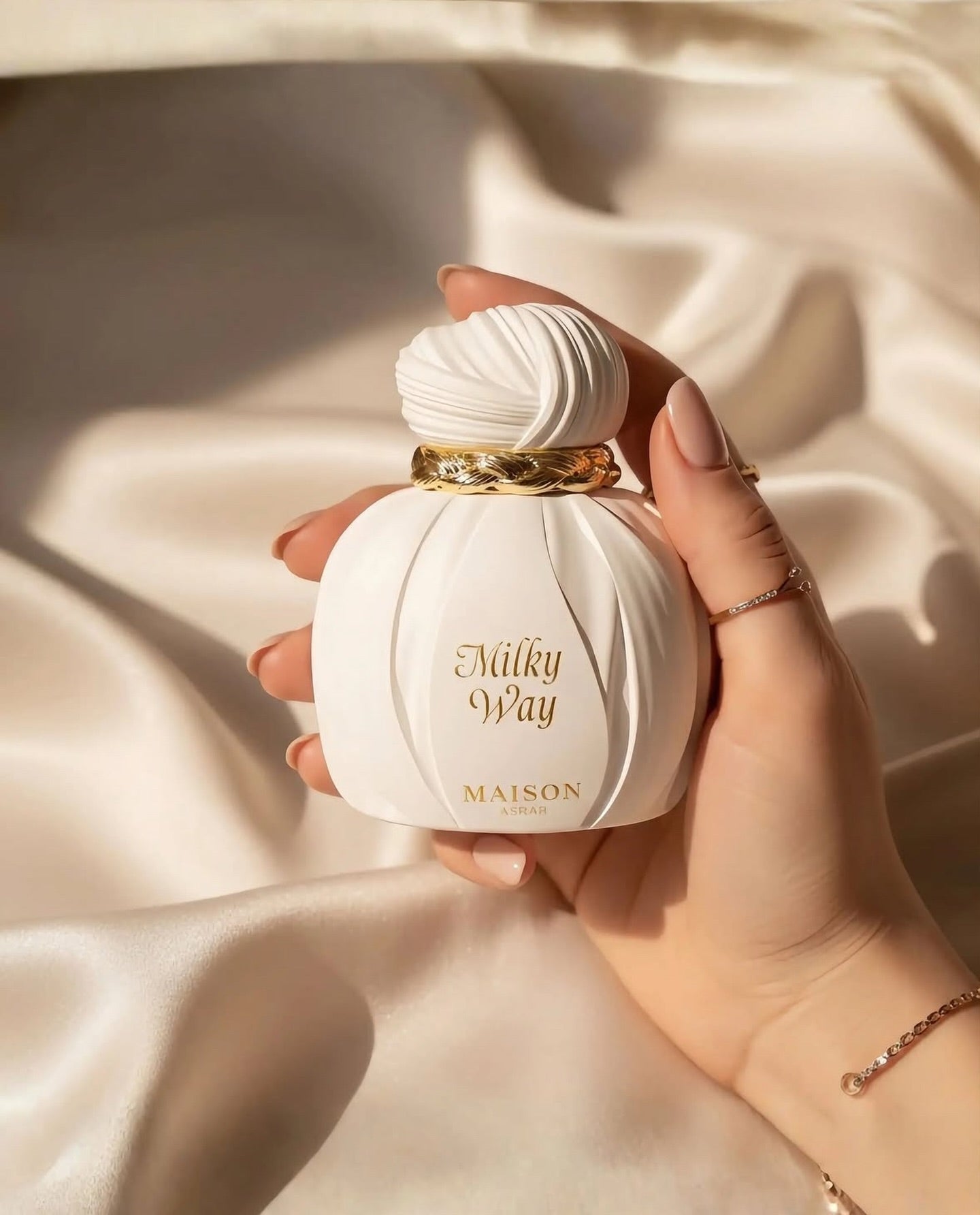 Milky Way 100 ML EDP By Maison Asrar