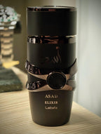 Lattafa Asad Elixir 100 ML EDP