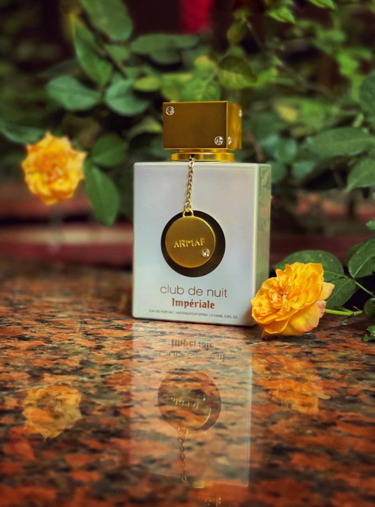 Club de Nuit White Imperiale by Armaf a fragrance for women