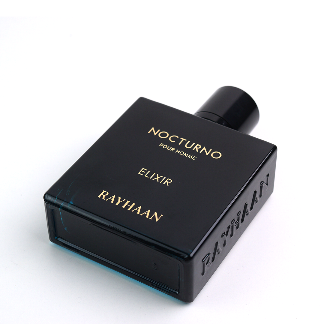 Rayhaan Nocturno Elixer