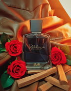 Rasasi Shuhrah Pour Homme 90 ML EDP for Men
