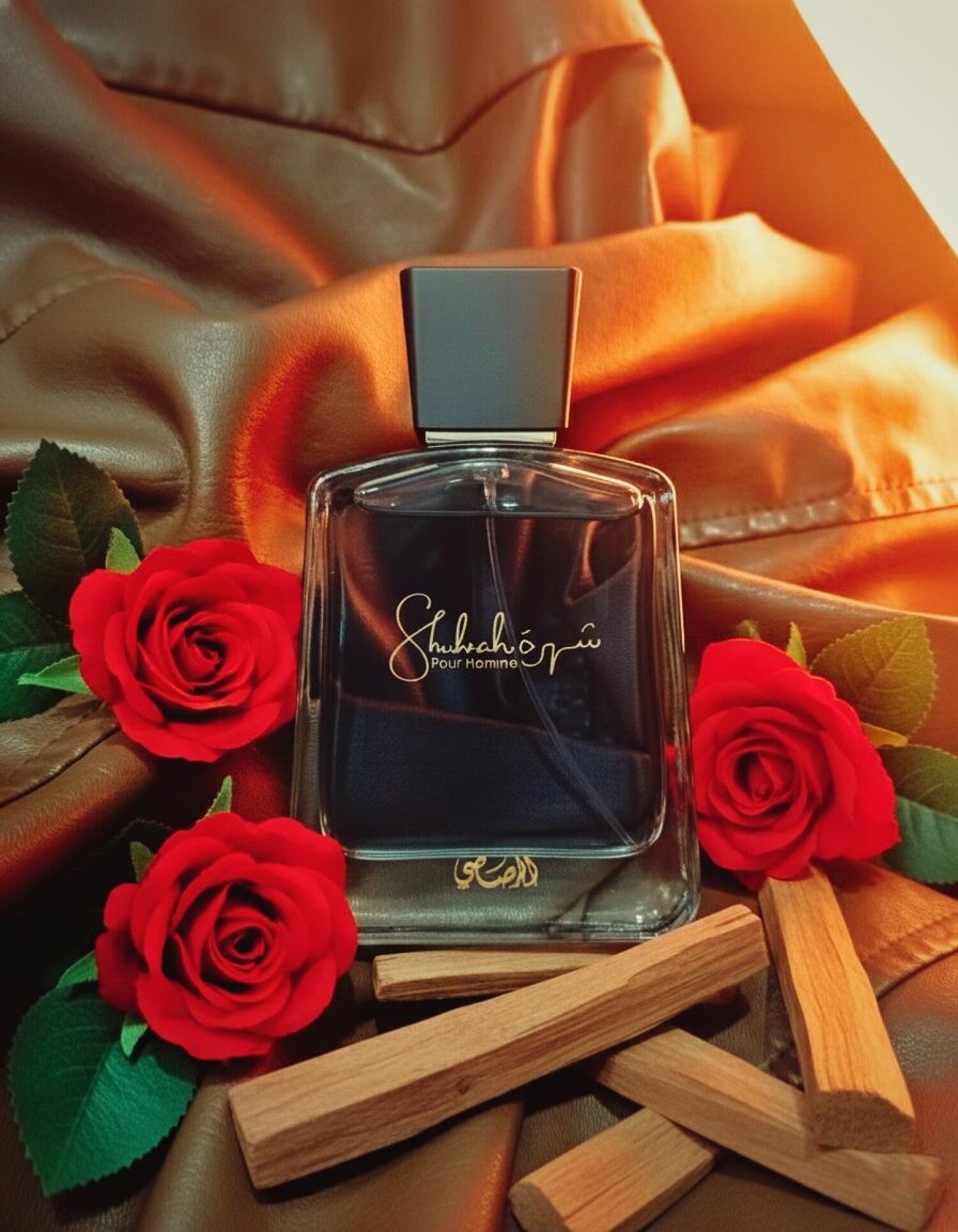 Rasasi Shuhrah Pour Homme 90 ML EDP for Men