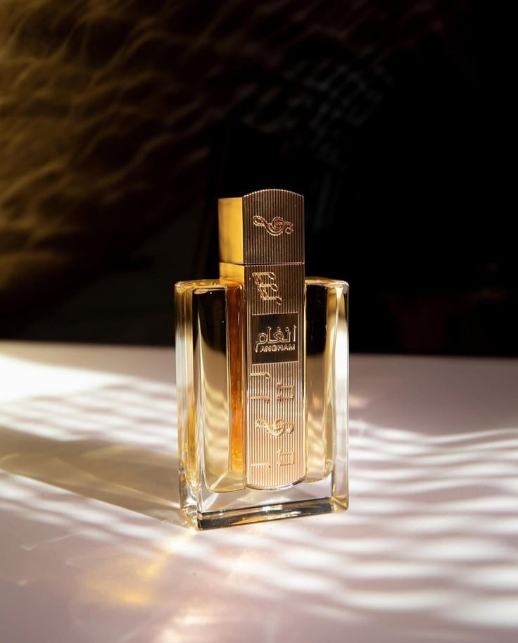 ANGHAM Lattafa Perfume - Enchanting Fragrance for Every Occasion