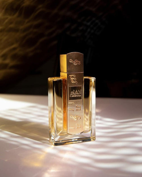 ANGHAM Lattafa Perfume - Enchanting Fragrance for Every Occasion