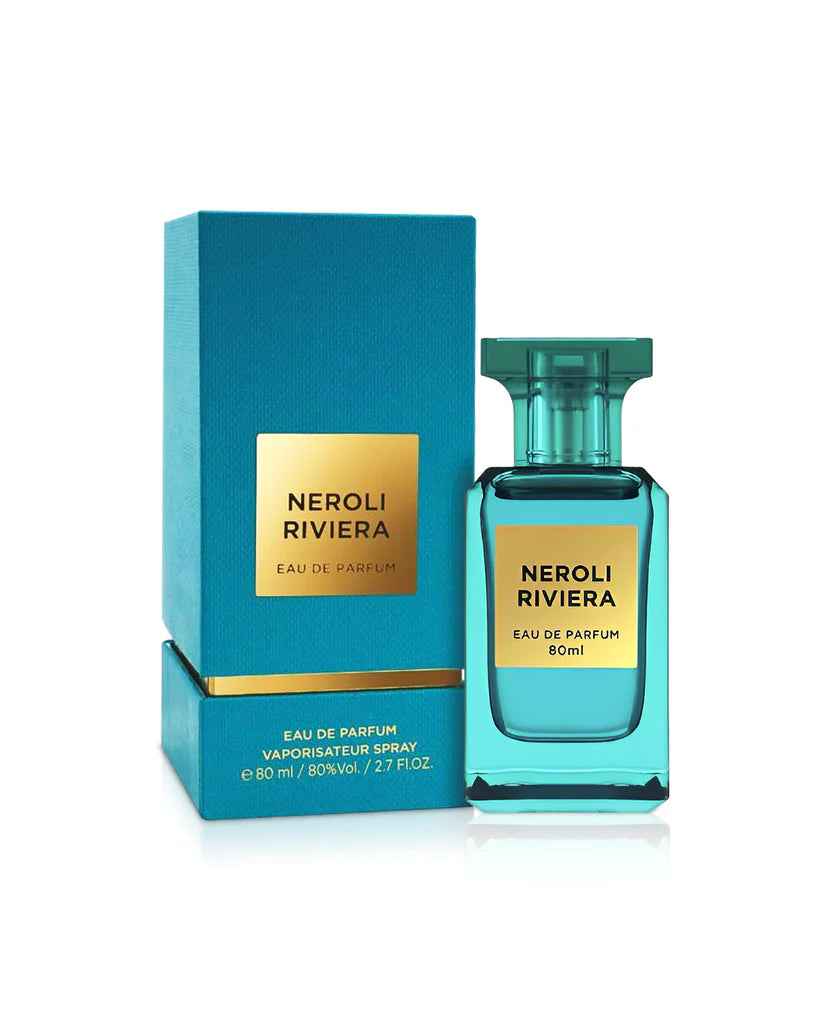 NEROLI RIVIERA 80 ML EDP