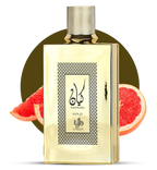 Kayaan Gold Al Wataniah 100 ML EDP