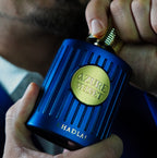 Azure Velvet 100 ML EDP By Khadlaj