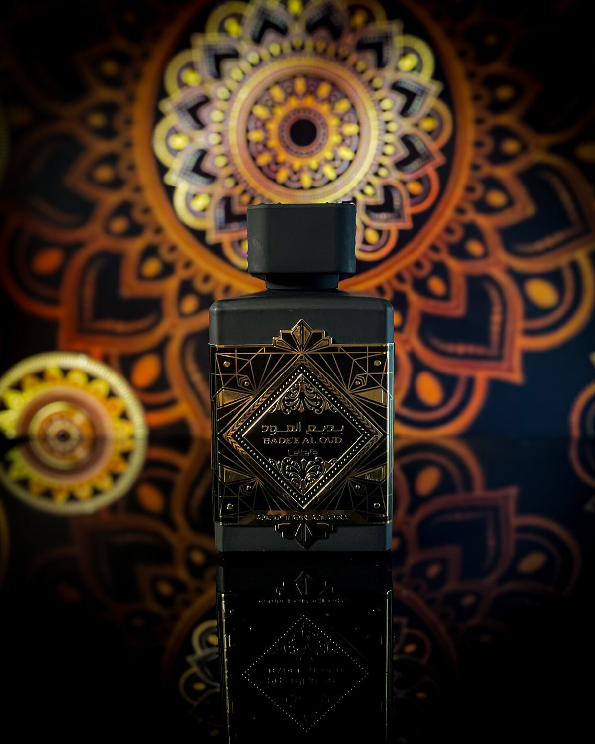 Badee Al Oud Oud for Glory 100 ML EDP