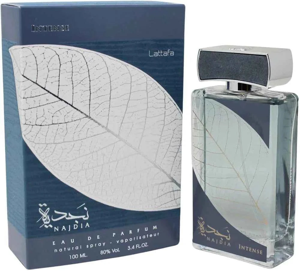LATTAFA NAJDIA INTENSE