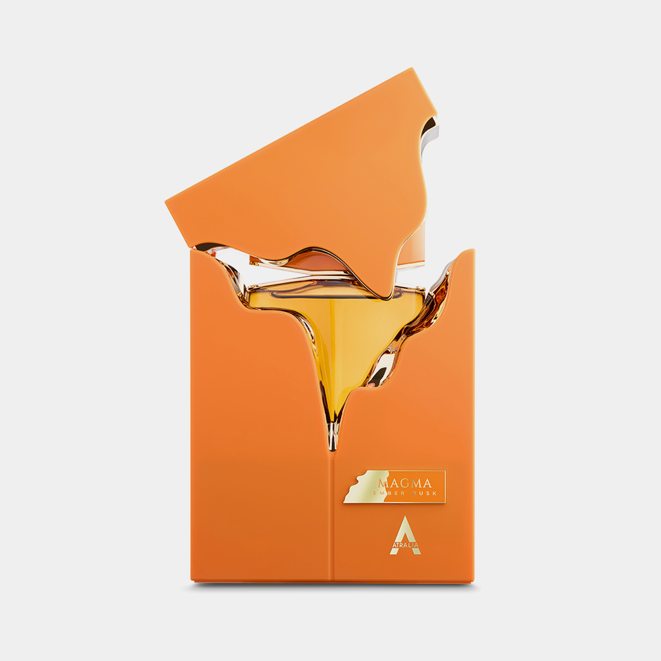 MAGMA EMBER DUSK - AROMA HOUSE BD