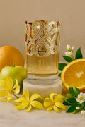 Dalal de Lattafa - luxurious Eau de parfum for women - 100 ML
