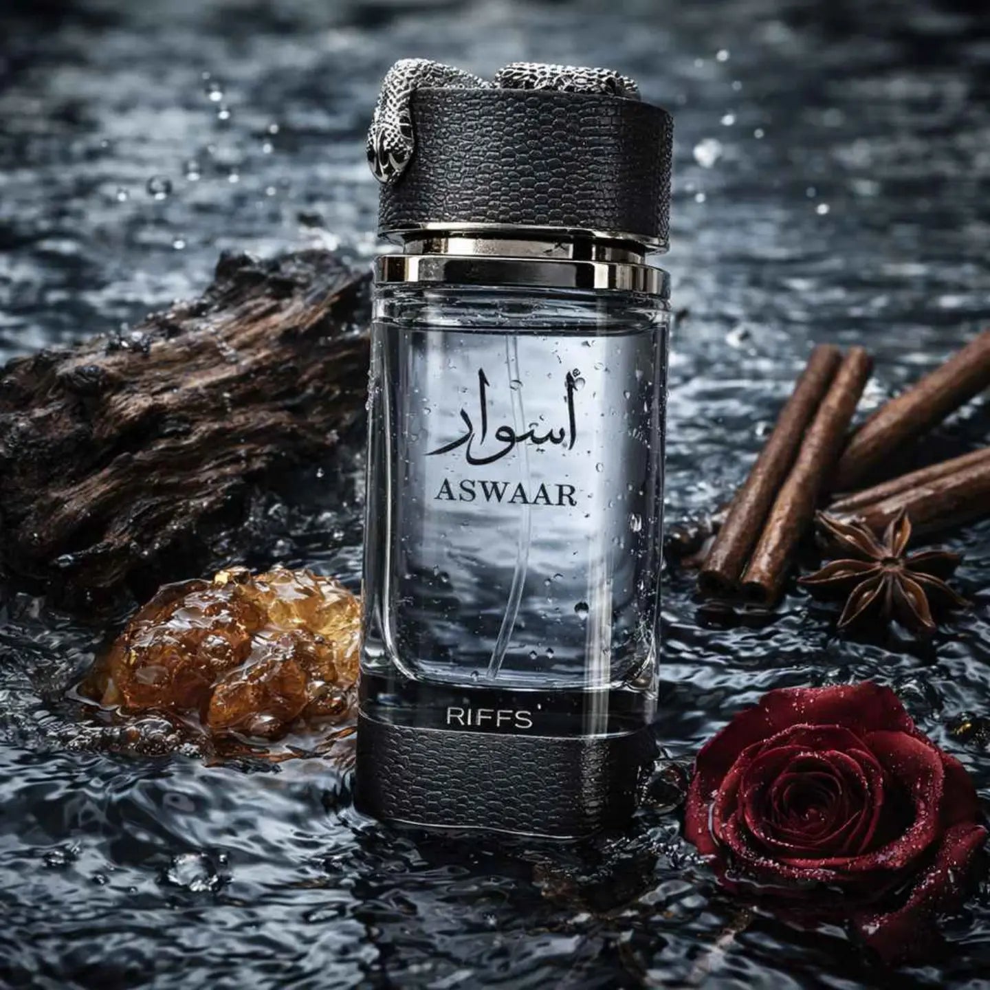Aswar 100 ML EDP By Riiffs