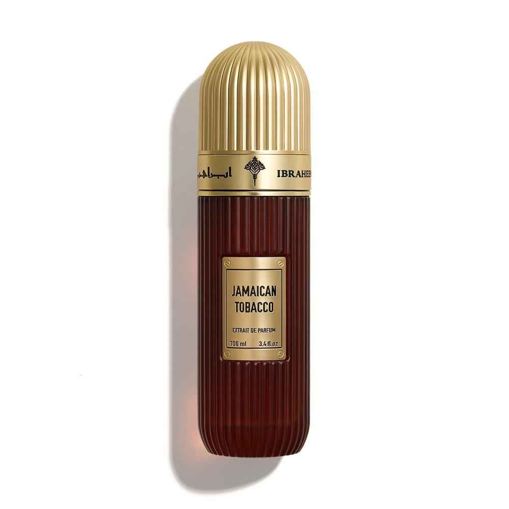 JAMAICAN TOBACCO 100 ML EDP