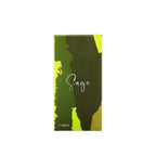 Sage 80 ML EDP Ahmed Al Maghribi
