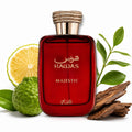 Hawas Majestic 100 ML EDP
