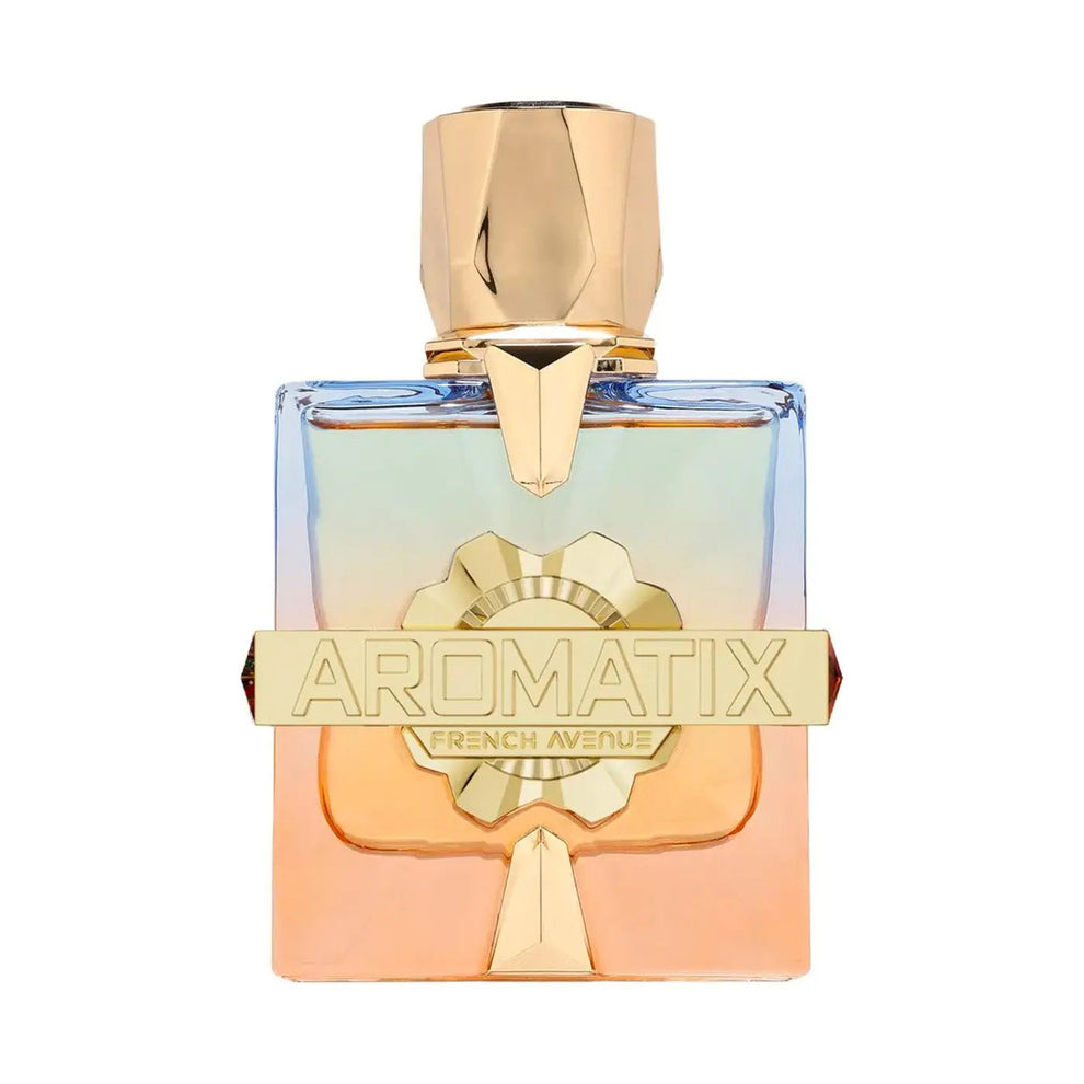 AROMATIX TEAS ME - Premium Fragrance