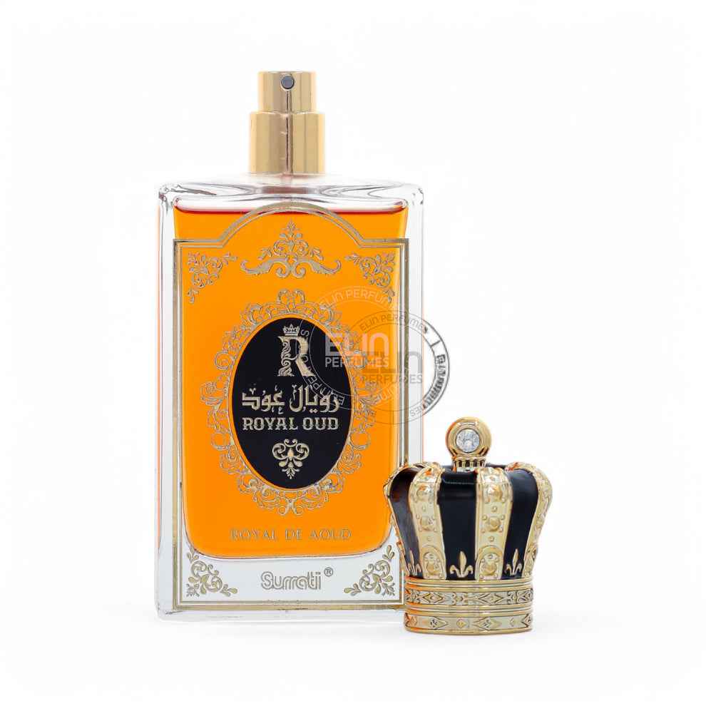 ROYAL DE AOUD
