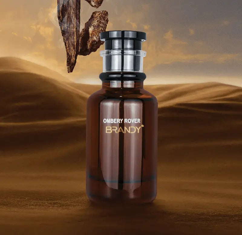 Ombery Rover Eau De Parfum For men – 100 ML