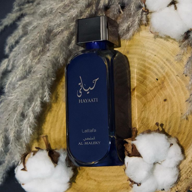 Lattafa Hayaati Al Maleki 100 ML EDP