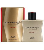 Dareej Homme Sports 100 ML EDP
