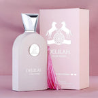 Delilah Pour Femme by Maison Alhambra Eau de Parfum Women