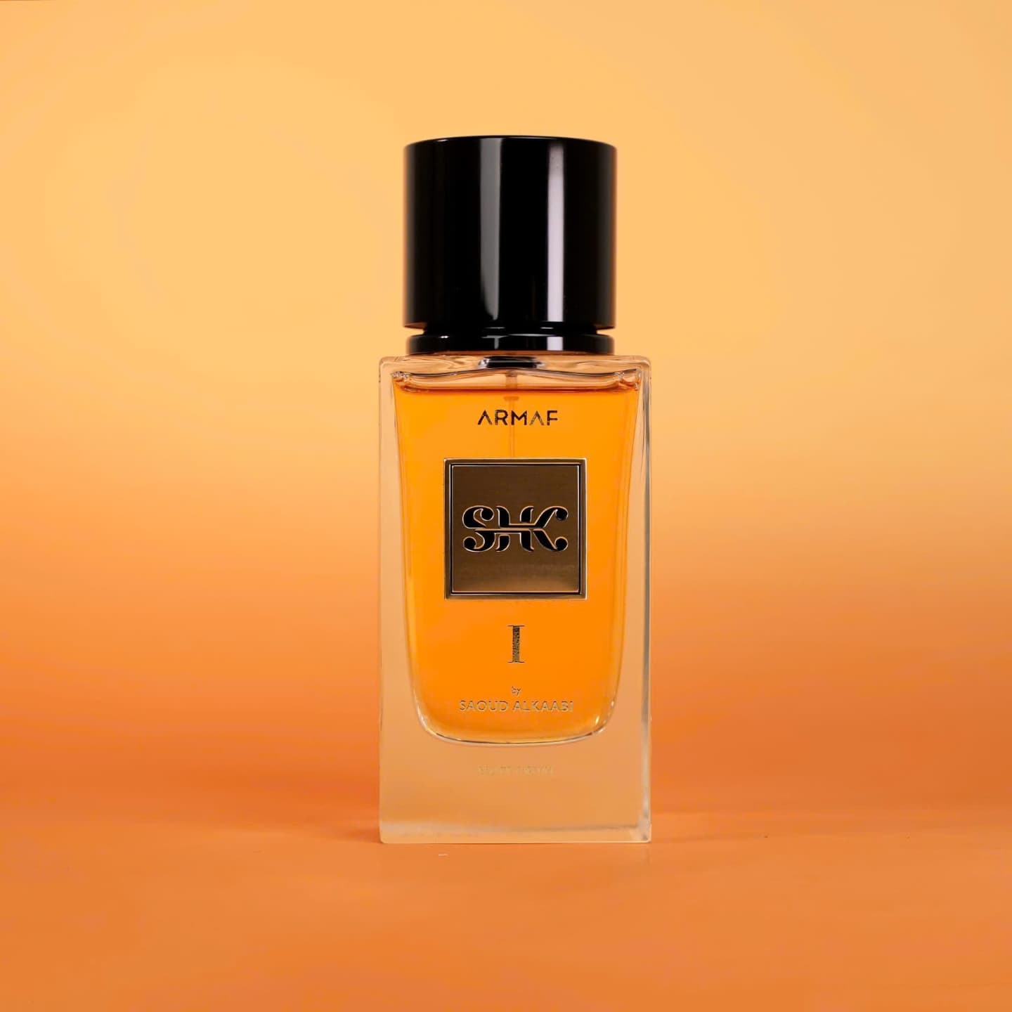 Armaf SHK I By Saoud Alkaabi 100 ML Eau De Parfum