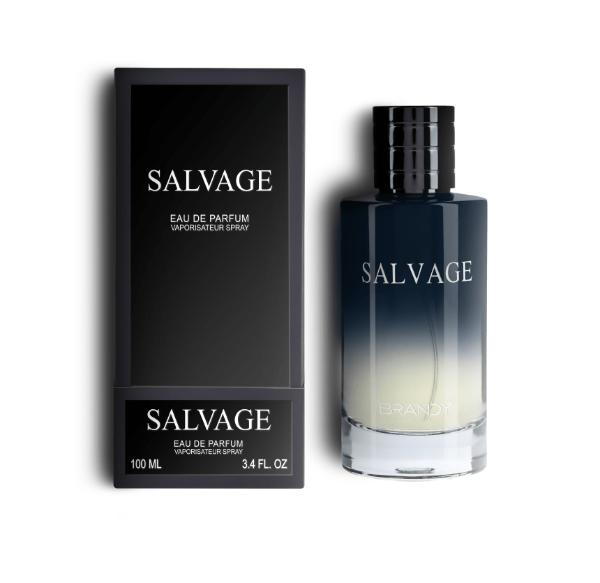 Salvage Eau De Parfum For men