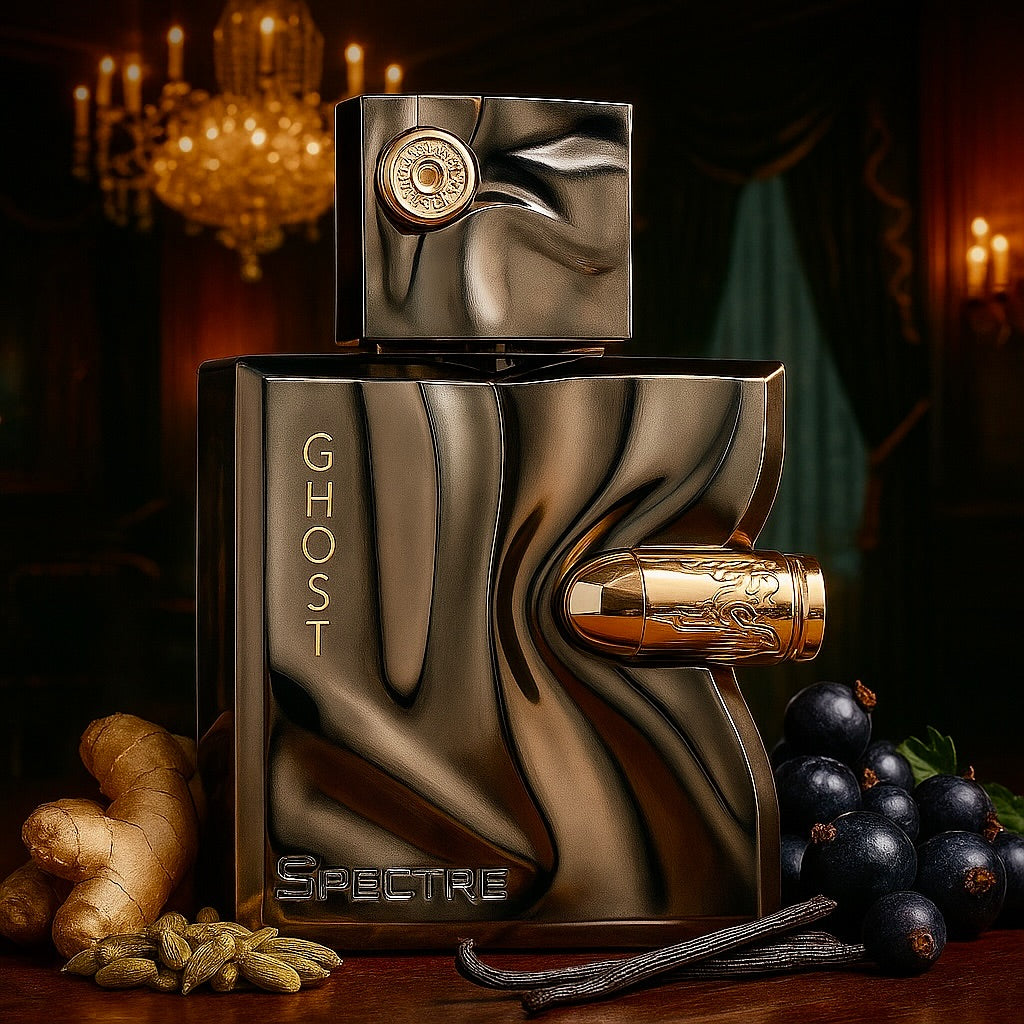 Spectre Ghost 80 ML EDP By French Avenue