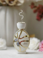 Khadlaj Sawaar Vanille Blanc 100 ML Extrait De Parfum for Women