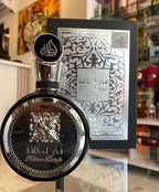 Lattafa Fakhar Perfume - Exquisite Fragrance for Confident Individuals