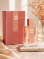 Lattafa Angham Second Song 100 ML EDP exquisite addictive fragrance for Women