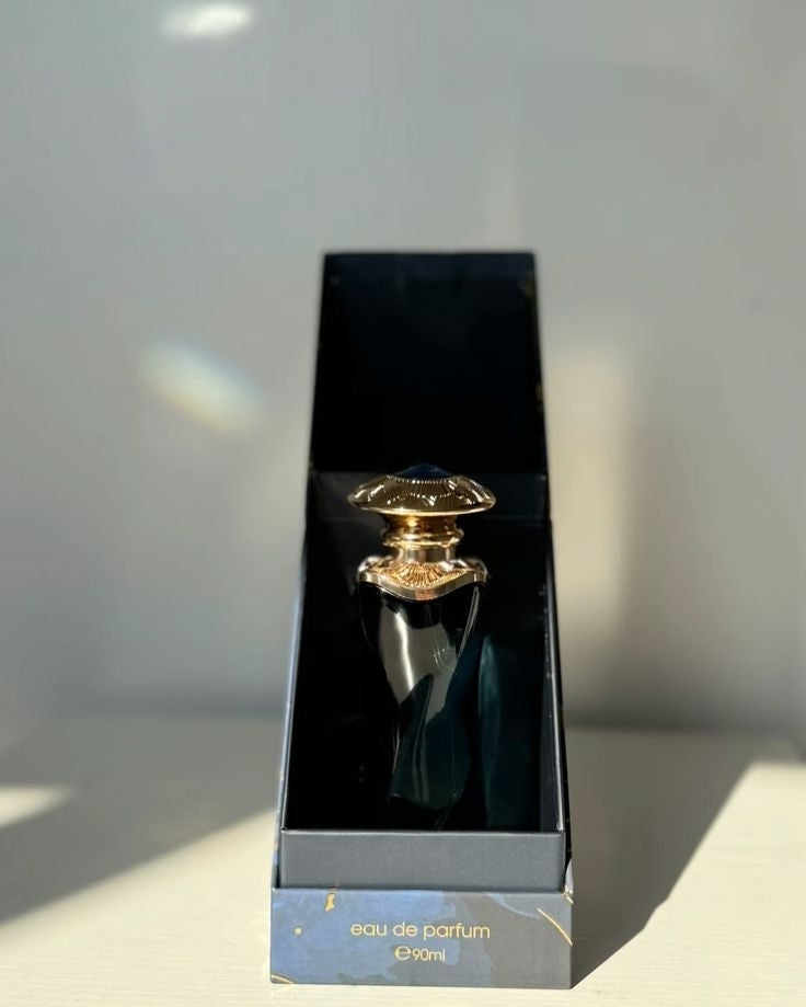 Aqua Oud 90 ML Eau De Perfume for men | Ahmed Al Maghribi