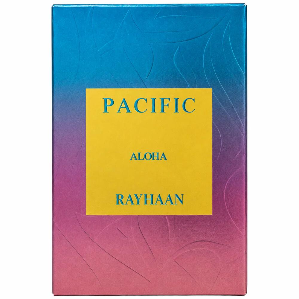Rayhaan Pacific Aloha 100 ML EDP