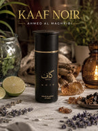 Kaaf Noir 100 ML EDP