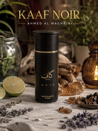 Kaaf Noir 100 ML EDP