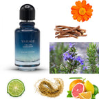 Wahage Italian Bergamot 100 ML EDP By Surrati
