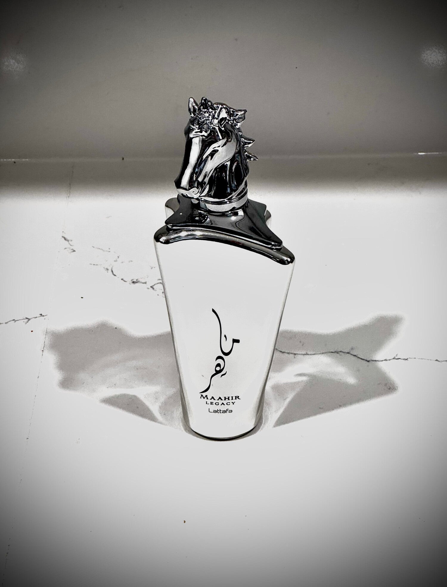 Lattafa Maahir Legacy 100 ML EDP