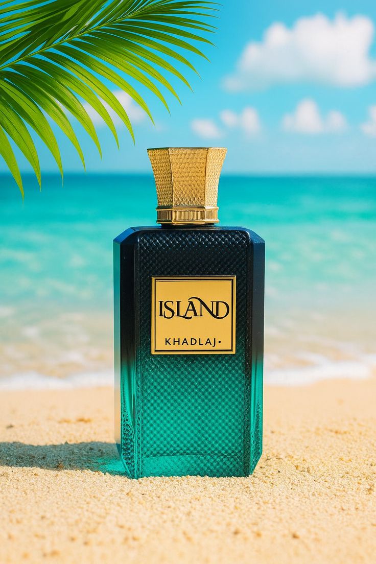 Khadlaj Island: Discover soul of summer