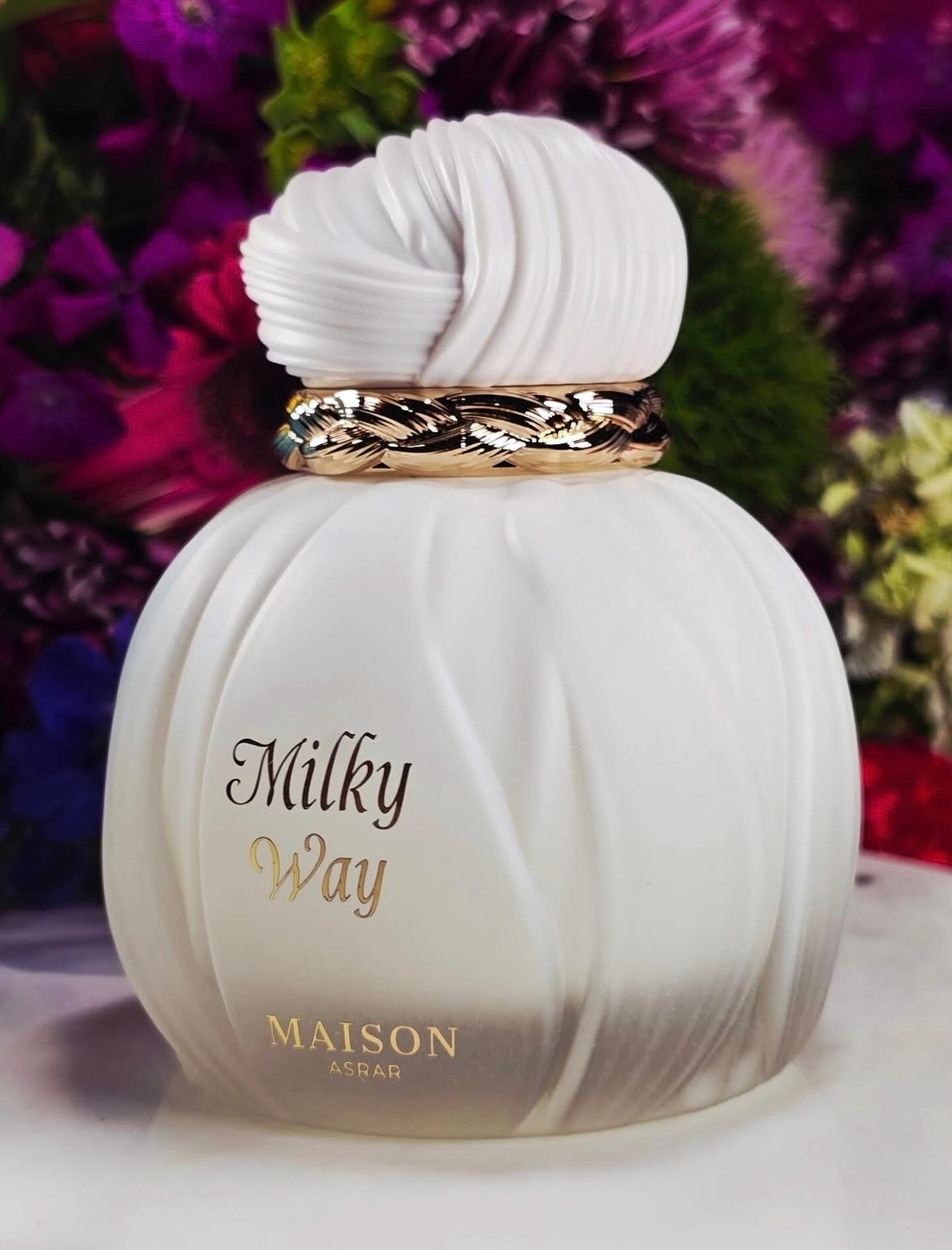 Milky Way 100 ML EDP By Maison Asrar