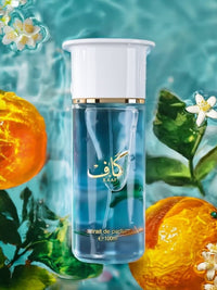 KAAF Perfume Ahmed Al Maghribi - Exquisite Fragrance for Every Occasion