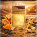 Dunescape Eau de Parfum Spray 100ML (3.4 OZ) By Armaf