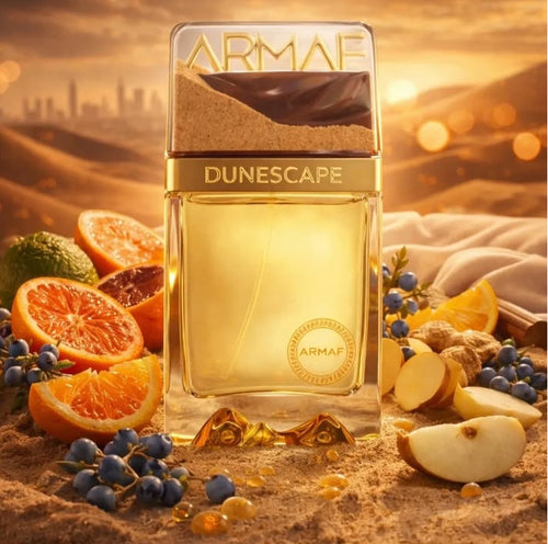 Armaf Dunescape 100ML EDP