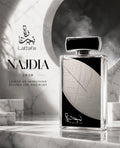 Lattafa Najdia for Men 100ML EDP