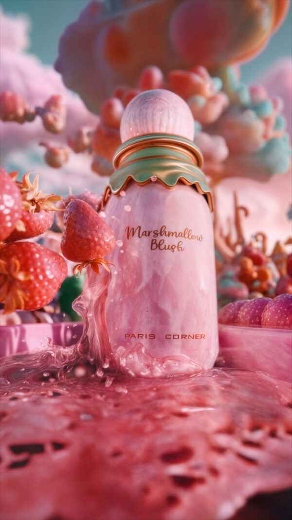 MARSHMALLOW BLUSH 100 ML EDP