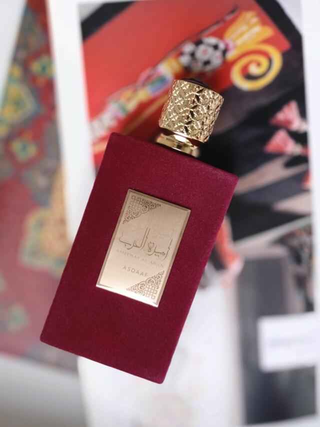 AMEERAT AL ARAB 100 ML EDP