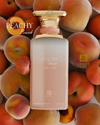 Peachy Peach 100 ML EDP By Ahmed Al Maghribi