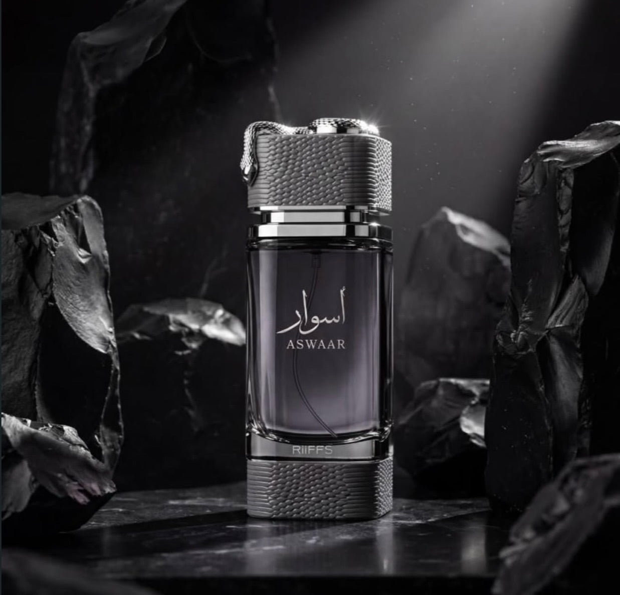 Aswar 100 ML EDP By Riiffs