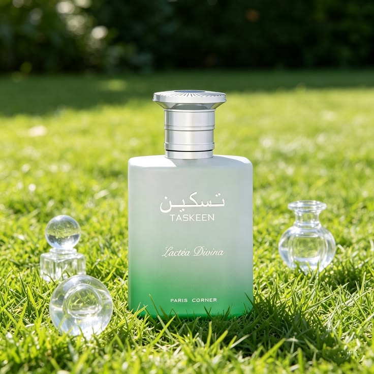 Taskeen Lactéa Divina 100ML EDP By Paris Corner